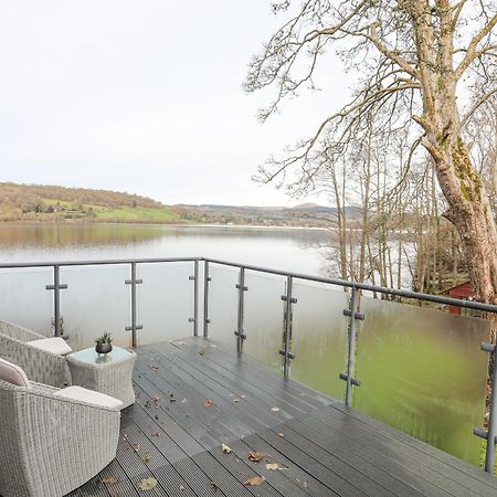 Vyrnwy Lakeside - Bala Lake Bagian luar foto